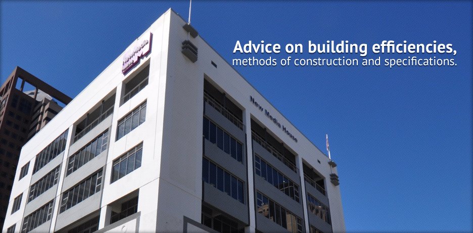 Advice on building effeciencies